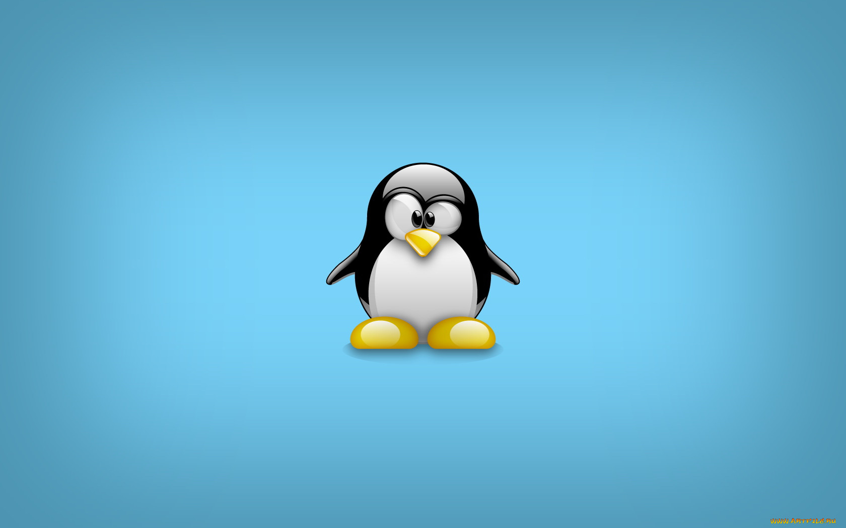 , linux